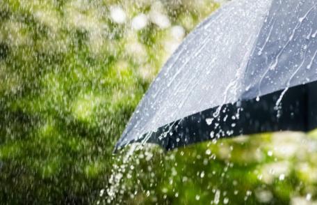 Atenționare meteo de instabilitate atmosferică și ploi însemnate cantitativ pentru județul Botoșani