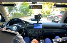 ROADPOL-SPEED- Peste 250 de conducători auto au fost înregistrați depășind viteza legală, săptămâna trecută