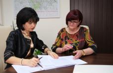 Ambulatoriul de specialitate la Spitalul Județean de Urgență „Mavromati”, scos la licitație