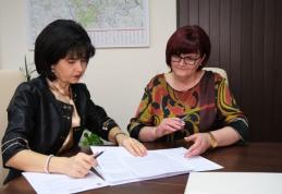 Ambulatoriul de specialitate la Spitalul Județean de Urgență „Mavromati”, scos la licitație