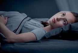 Ce procese se produc în organism în timpul somnului