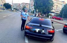 Botoșani: Acțiuni pentru prevenirea consumului de alcool și droguri la volan - FOTO