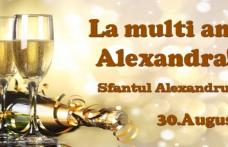 Sfântul Alexandru, sărbătorit pe 30 august – Obiceiuri și tradiții de Sfântul Alexandru 
