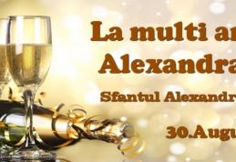Sfântul Alexandru, sărbătorit pe 30 august – Obiceiuri și tradiții de Sfântul Alexandru 