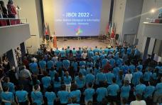 JBOI 2022! S-a dat start competiției balcanice organizate la Dorohoi – VIDEO / FOTO