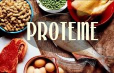 Cât de multe proteine ar trebui să consumăm și în ce moment al zilei