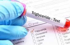 Cât de periculoase sunt trigliceridele în exces