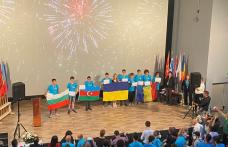 JBOI 2022! Competiția balcanică organizată la Dorohoi s-a încheiat într-un cadru festiv. Vezi câștigătorii! – VIDEO / FOTO