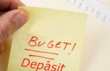Bugetarii nu vor mai primi bonusuri şi tichete de masă până în 2014
