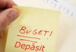 Bugetarii nu vor mai primi bonusuri şi tichete de masă până în 2014
