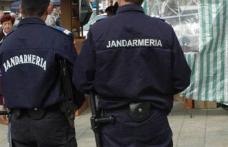Jandarmii vor asigura ordinea și siguranța publică la manifestările prilejuite de sărbătorirea Nașterii Maicii Domnului