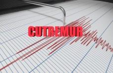 Al doilea cutremur în România, duminică seară! Seismul a fost resimțit în mai multe orașe
