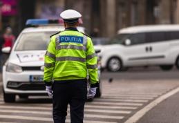Tânăr cu permisul suspendat prins în trafic de polițiștii botoșăneni