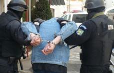 Tânăr cercetat pentru infracțiuni comise în Germania prins cu ajutorul polițiștilor botoșăneni