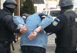 Tânăr cercetat pentru infracțiuni comise în Germania prins cu ajutorul polițiștilor botoșăneni