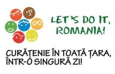 Campania „Let’s Do It, Romania!” îi cheamă din nou pe botoșăneni la curățenie