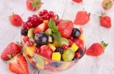 Cât de sănătos e să mâncăm fructe pe stomacul gol
