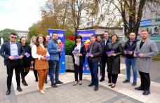 Campania „Românii merită în Schengen” a ajuns la final