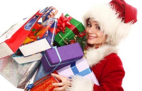 Cum să... oferi cadouri inedite de Crăciun fără efort financiar