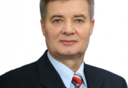 Senator Gheorghe Marcu: „Suntem, la 22 de ani de la Revoluţie, în căutarea noastră”
