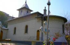 Hramul Bisericii „Sfânta Cuvioasă Parascheva” Dorohoi. Vezi programul!