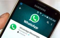 WhatsApp a PICAT! Probleme în România și la nivel mondial pentru milioane de utilizatori