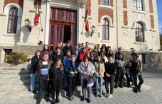 Tineri din Dorohoi uniți prin solidaritate, compasiune și spirit civic – FOTO