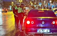 Acțiune a polițiștilor în orașele Săveni și Ștefănești pentru siguranța cetățenilor