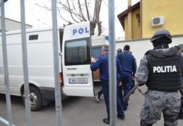 Botoșănean condamnat la 6 ani de închisoare pentru tentativă la omor
