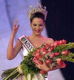 Fosta Miss Venezuela a murit de cancer, la 28 de ani