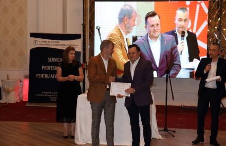 Cătălin Silegeanu: „O afacere memorabilă este cea care strivește treptat egoismul antreprenorului și se orientează spre comunitate”