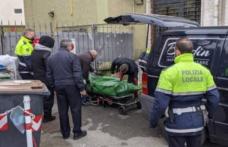Muncitor român găsit mort printre gunoaie, în Italia