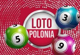Românii pariază pe extragerile loteriei Polonia Multi de două ori pe zi
