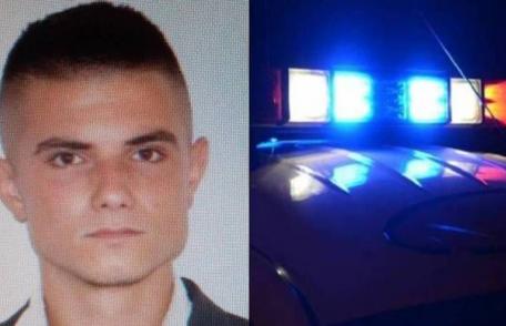 Tânăr din Corlăteni dat dispărut de familie UPDATE: A fost găsit
