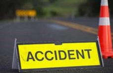Accident rutier cu pagube materiale produs de un șofer din Dorohoi aflat sub influența alcoolului