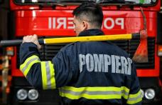Pompierii militari vor fi la datorie, în județul Botoșani, în perioada 30 noiembrie – 04 decembrie