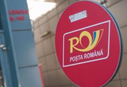 ATENȚIE! O nouă metodă de înșelăciune a apărut pe internet, prin folosirea imaginii Poștei Române