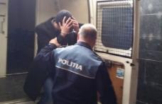 Tânăr din Botoșani în arest după ce a furat mai multe bunuri