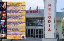 Vezi ce filme vor rula la Cinema „MELODIA” Dorohoi, în săptămâna cinematografică 15-22 decembrie