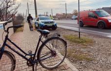 Activități preventive pentru prevenirea victimizării prin accidente rutiere a bicicliștilor și pietonilor la Săveni