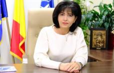 Doina Federovici a semnat proiectul de finanțare prin PNRR a renovării integrate a clădirii „Elena Doamna”
