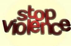 Ia ATITUDINE, spune STOP VIOLENȚEI!