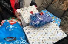 „Împreună, de Crăciun!” - Activitate caritabilă desfășurată de elevii de la Liceul „Regina Maria” Dorohoi