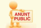 anunt-public