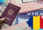 Moldoveni viza