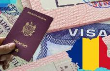 Moldovenii vor fi nevoiți să aplice pentru o viză pentru a intra în România. Se întâmplă din 2023