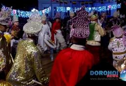 Tradiții și obiceiuri, la Dorohoi, în seara de Revelion