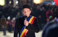 Revelion 2023: Vezi cuvântul primarului Dorin Alexandrescu adresat dorohoienilor la cumpăna dintre ani! – VIDEO