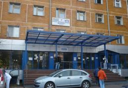 Bătrânul accidentat la Ibănești a decedat la Spitalul Mavromati