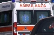 Ghinion teribil! Româncă din Italia rănită după ce o bătrână ce s-a aruncat de la geam a căzut peste ea